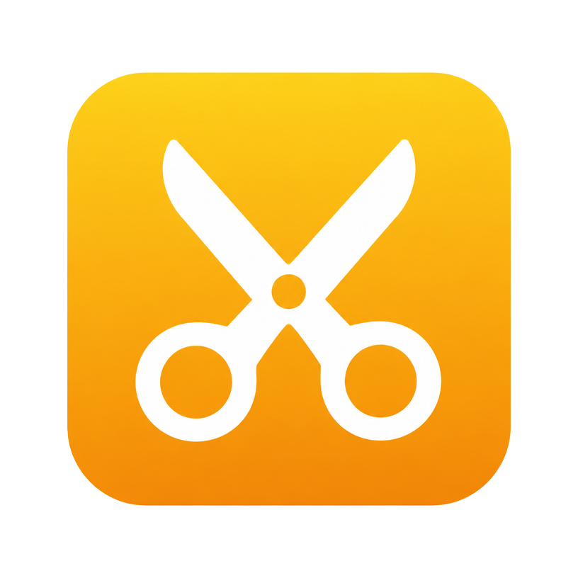 BarberOS logo