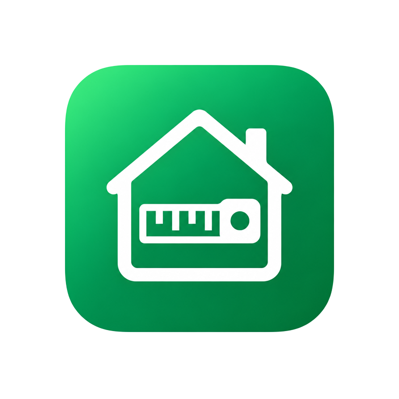 Homie Home logo